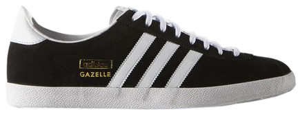 Adidas Gazelle OG Herren Adidas Gazelle OG Herren