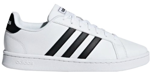 Adidas Grand Court Damen