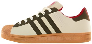 Adidas Grün Superstar 1 Adidas Grün Superstar 1