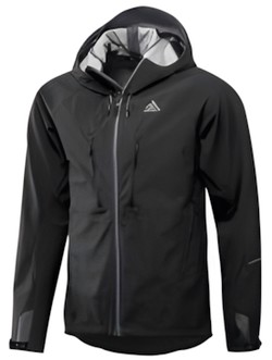 Adidas Hooded Soft Shell Jacket Adidas Hooded Soft Shell Jacket