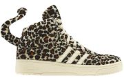 Adidas JS Leopard Adidas JS Leopard
