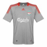 Adidas Liverpool Away Jersey