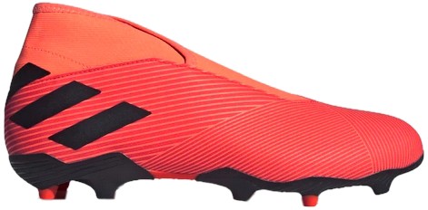 Adidas Nemeziz 19.3 Laceless FG Herren Adidas Nemeziz 19.3 Laceless FG Herren