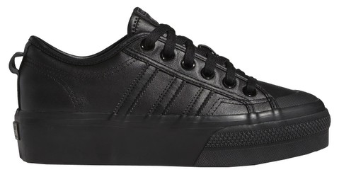 Adidas Nizza Platform Damen