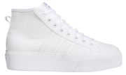 Adidas Nizza Platform Mid Damen