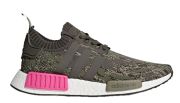 Adidas NMD R1 Primeknit Damen Adidas NMD R1 Primeknit Damen