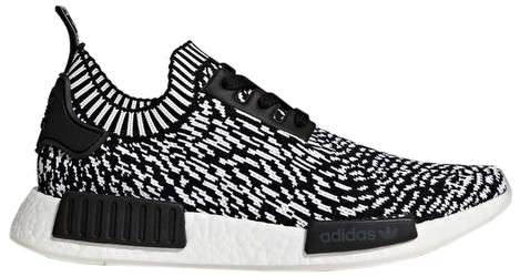 Adidas NMD R1 Primeknit Herren Adidas NMD R1 Primeknit Herren