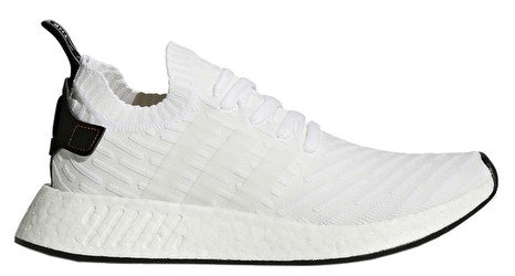 Adidas NMD R2 Primeknit Herren Adidas NMD R2 Primeknit Herren