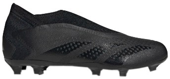 Adidas Predator Accuracy.3 Laceless FG Herren Adidas Predator Accuracy.3 Laceless FG Herren