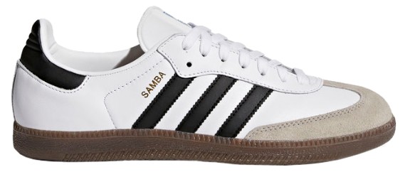 Adidas Samba OG Damen Adidas Samba OG Damen