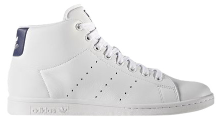 Adidas Stan Smith Mid Herren