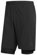 Adidas Supernova Dual Shorts Adidas Supernova Dual Shorts