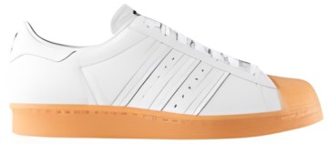 Adidas Superstar 80's DLX Herren Adidas Superstar 80's DLX Herren