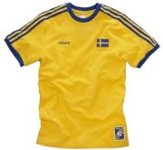 Adidas Sweden Tee