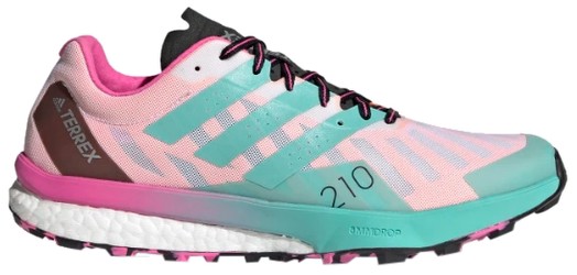 Adidas Terrex Speed Ultra Damen