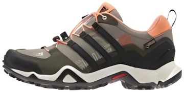 Adidas Terrex Swift R GTX Damen