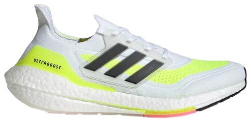 Adidas Ultraboost 21 Herren