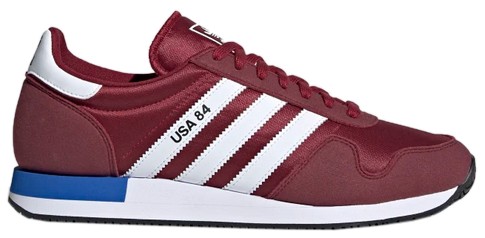 Adidas USA 84