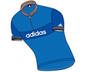 Adidas Vintage Jersey