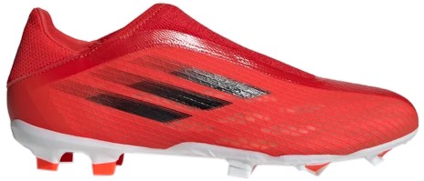 Adidas X Speedflow.3 LL FG
