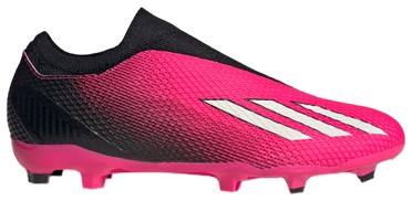 Adidas X Speedportal.3 Laceless FG Kinder Adidas X Speedportal.3 Laceless FG Kinder