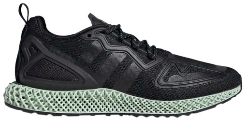 Adidas ZX 2K 4D Adidas ZX 2K 4D