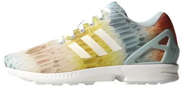 Adidas ZX Flux Damen Adidas ZX Flux Damen