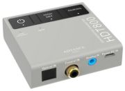 Advance Paris HDT 800