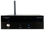 Advance Paris WTX 1100