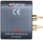 Advance Paris WTX 500