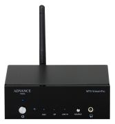 Advance Paris WTX StreamPro Advance Paris WTX StreamPro