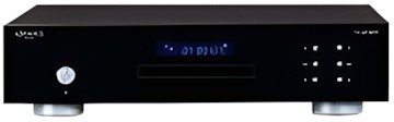 Advance Paris X-CD 1000 Advance Paris X-CD 1000