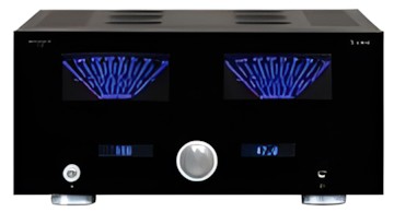 Advance Paris X-i1000