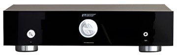 Advance Paris X-Preamp