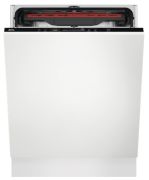 AEG 6000 SatelliteClean FSB64917Z