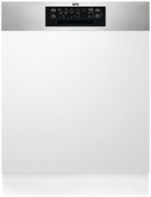 AEG 7000 GlassCare FES7671XPM