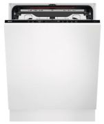 AEG 7000 GlassCare FSK76748P