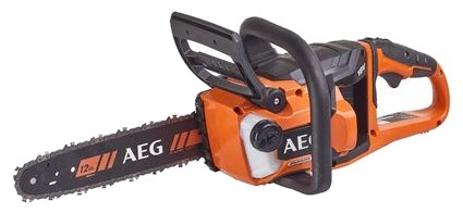 AEG ACS18B30