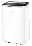 AEG AXP26U338CW