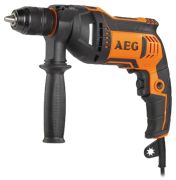 AEG BE 750 RE AEG BE 750 RE