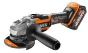 AEG BEWS 18 125BL-0