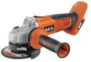 AEG BEWS 18-125X-0