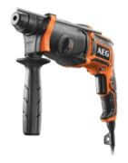 AEG BH 24IE