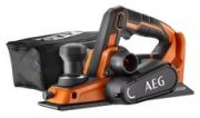 AEG BHO18 BL-0