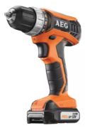 AEG BS 12G3 LI-152C AEG BS 12G3 LI-152C
