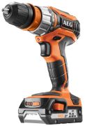 AEG BS18C2X LI-202C