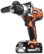 AEG BSB 18C LI-402C