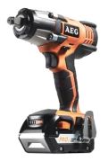 AEG BSS 18C 12Z LI-402C