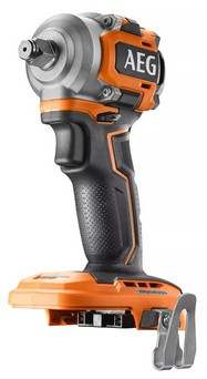 AEG BSS18S12BL