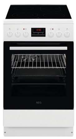 AEG CCB54483BW AEG CCB54483BW